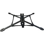 Hot Sales Mark4 V3 Pro 13-inch Carbon Fiber Reinforced Drone Frame with Camera Long Endurance Four-axis Traversing Aircraft